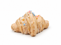 Croissant kaars Sojawas met Croissant geur!