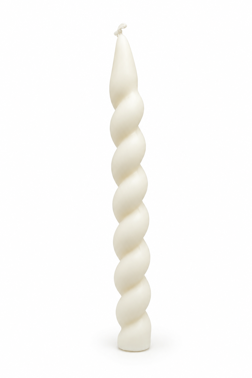 Dinerkaars Swirl Sojawas