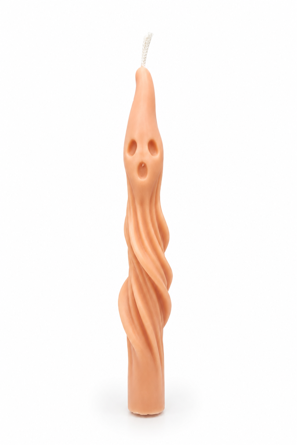 Dinerkaars Spook Sojawas