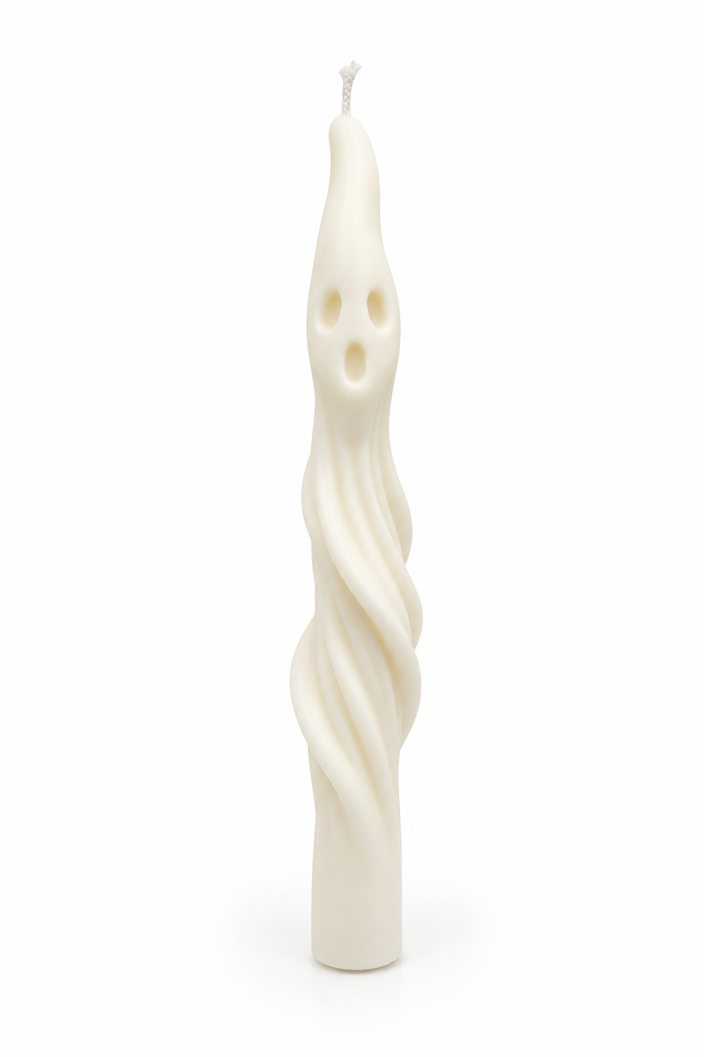 Dinerkaars Spook Sojawas