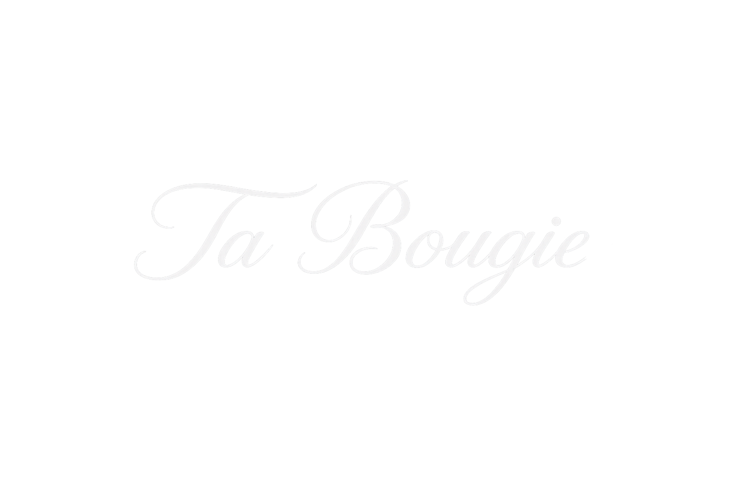 ta bougie logo wit png